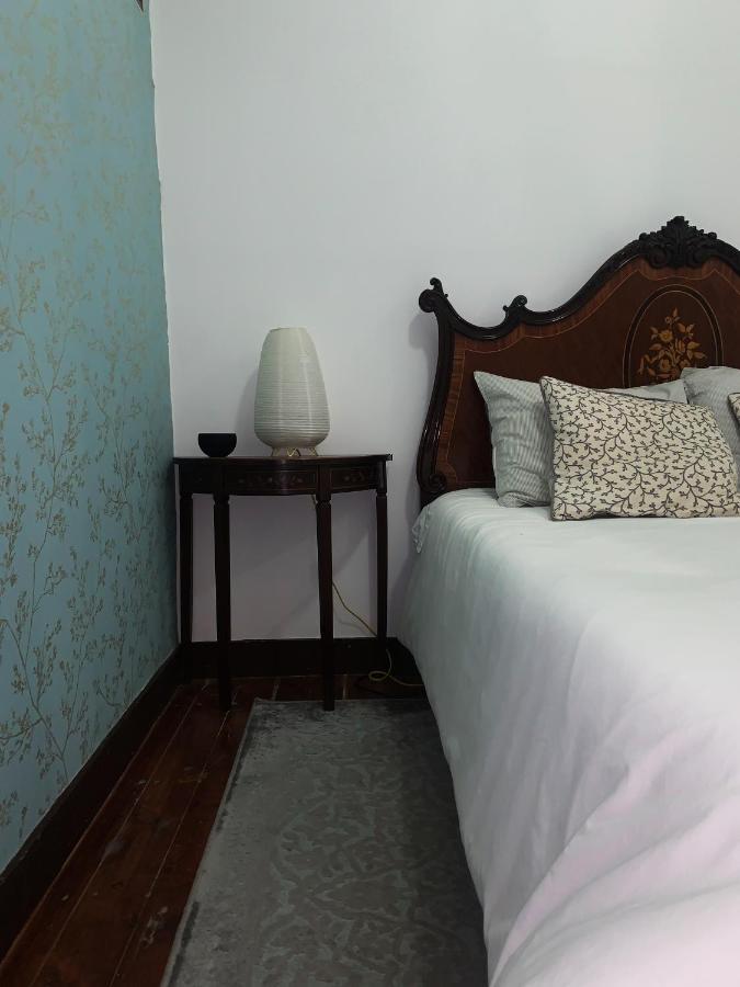 Charming Guest House In A 19Th Century Building Lissabon Exterior foto
